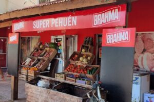 Autoservicio Super Pehuen