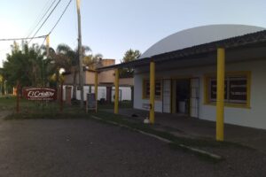 Autoservicio y Carniceria El Criollito