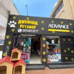 Avenida Pet shop