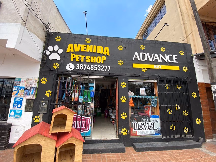 Avenida Pet shop
