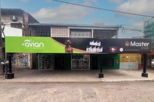 Avian Petshop Veterinaria