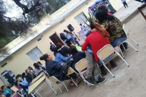 Avicola Emanuel Balanceado Para Pollos y Mascotas