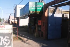 Ayudante De Santa Tienda para Mascotas