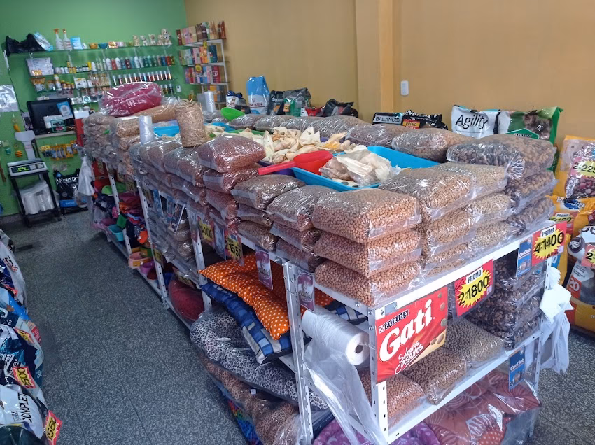 Ayün Tienda de Mascotas