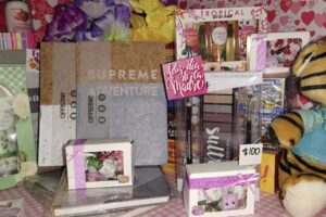 Az shop pesca juguetes librería