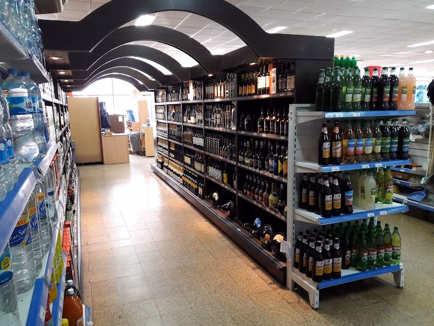 Azul Supermercados
