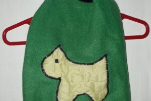 Azulumma ropa y accesorios para mascotas