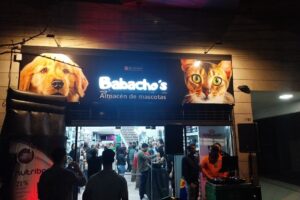 Babachos Almacen de mascotas