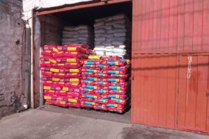 Bagabu Alimentos Balanceados Córdoba