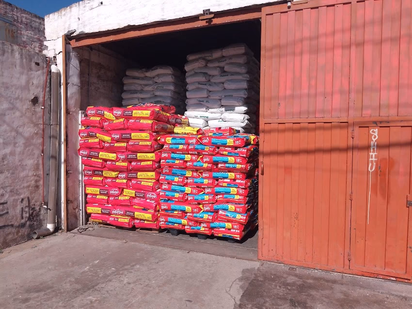 Bagabu Alimentos Balanceados Córdoba