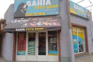 Bahía Pet Shop