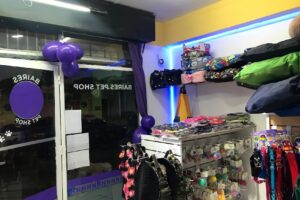 Baires Pet Shop Peluqueria Canina