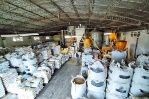 Balanceados Ancona Pierantoni Cereales