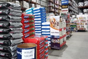 Balanceados del Mercado