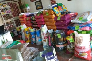 Balanceados Luna Mataderos