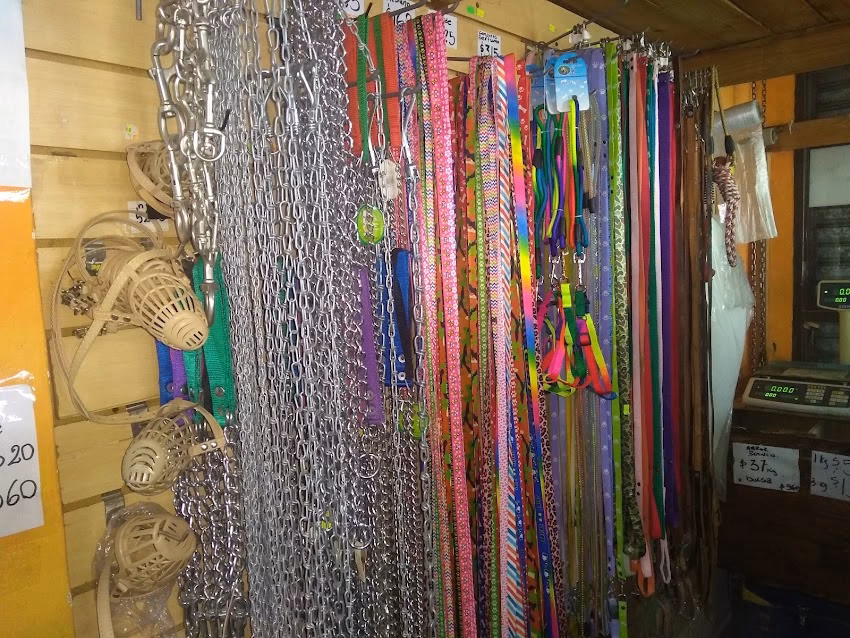 Balanceados Mi Mejor Amigo