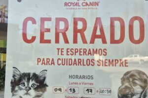 Balanceados Patagonia