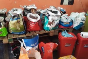 Balanceados San Roque