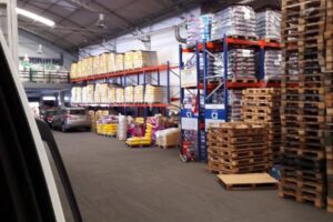 Balros Distribuidora Veterinaria