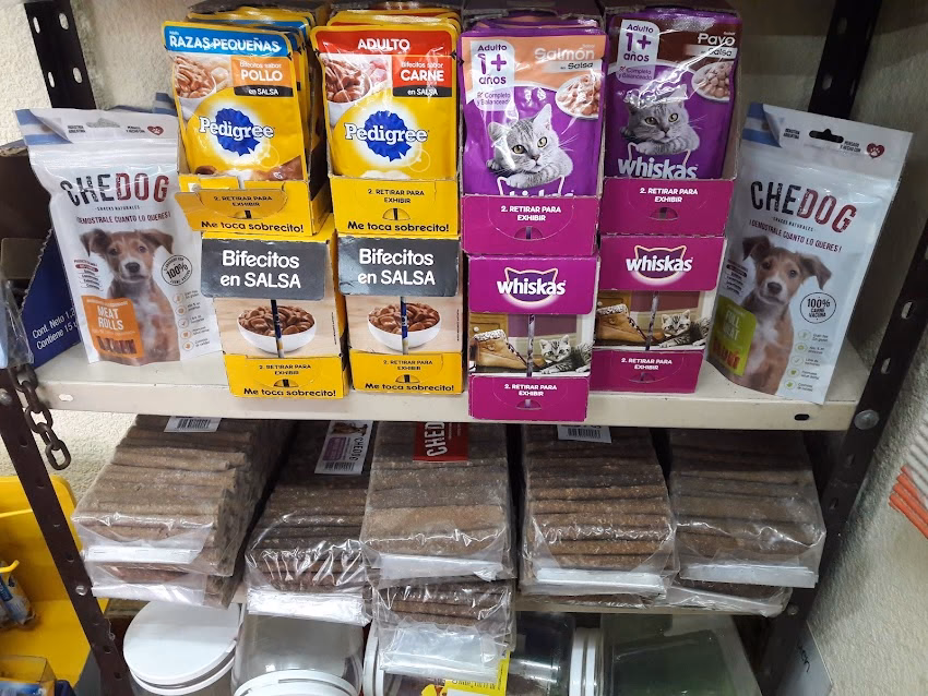 Balros Distribuidora Veterinaria