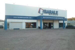 Barale Mayorista Sa