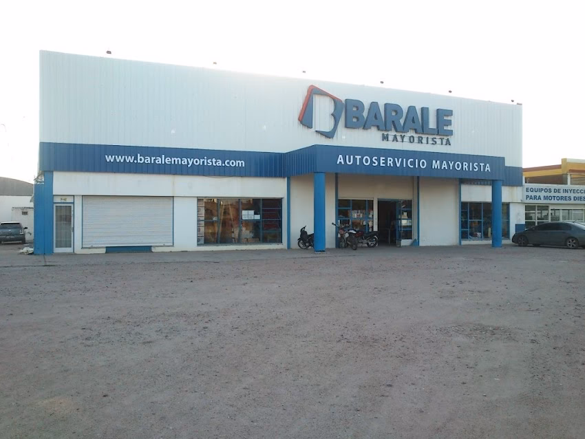 Barale Mayorista Sa