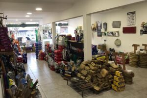 Barraca El Criterio Pet Shop
