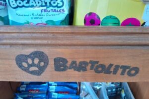 Bartolito Pet Shop