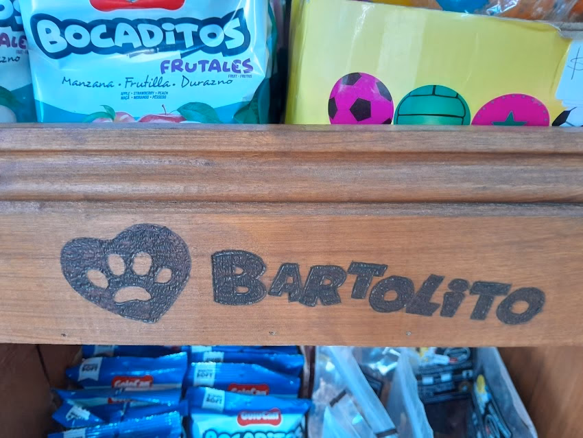 Bartolito Pet Shop