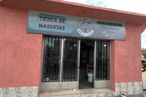 Bartolo Tienda de Mascotas