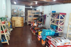 Batata Pet Shopforrajeria