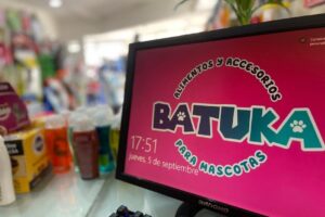 Batuka Petshop Alimentos Balanceados y Accesorios La Esquina Favorita De Tus Mascotas