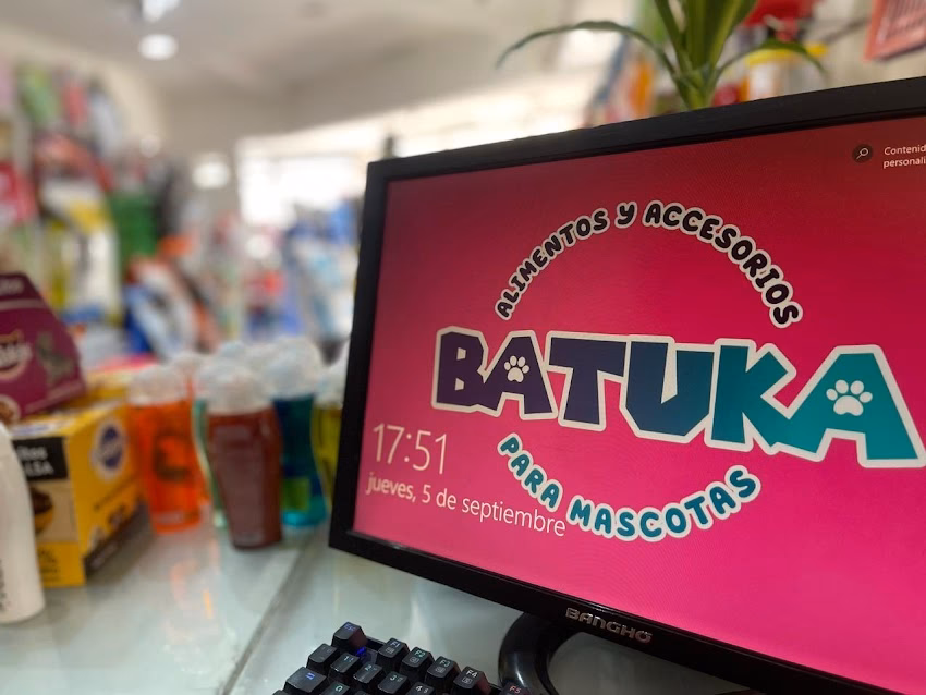 Batuka Petshop Alimentos Balanceados y Accesorios La Esquina Favorita De Tus Mascotas