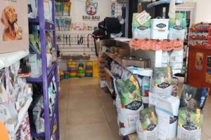 Bau Bau Tienda De Mascotas