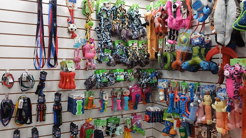 Ben Pet Shop