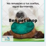Ben Pet Shop