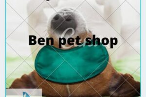 Ben Pet Shop