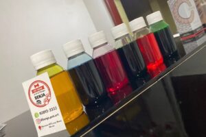 Benja Pet shop y Articulos de Limpieza