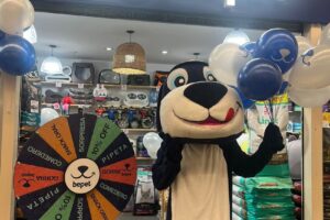 Bepet Changomas Adrogue