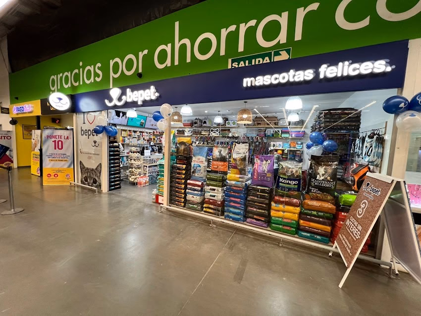 Bepet Changomas Adrogue