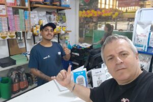 Bepet Changomas Lanus