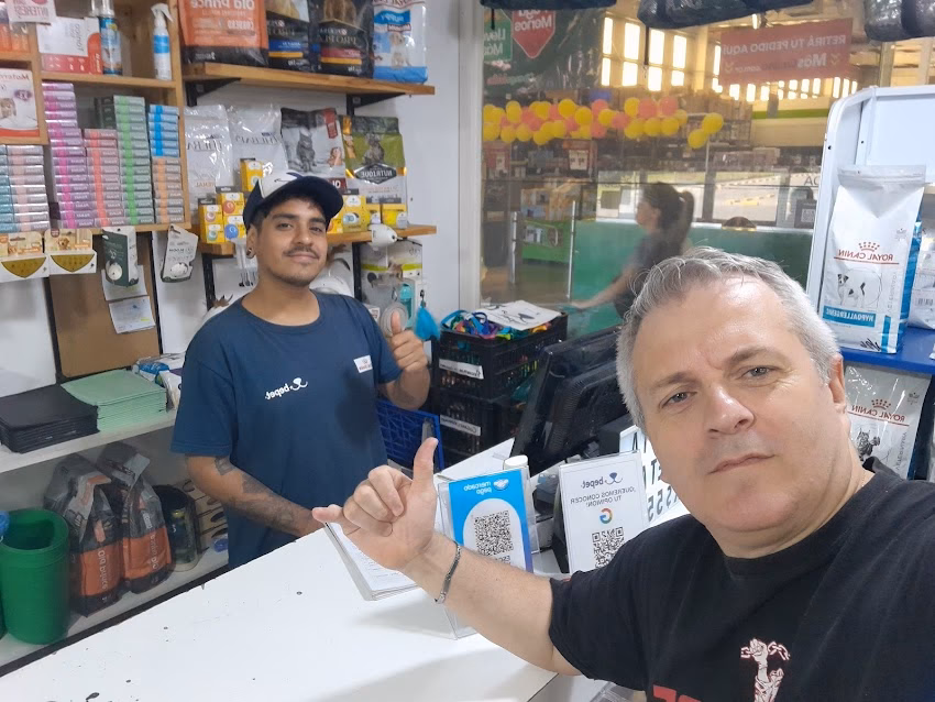 Bepet Changomas Lanus