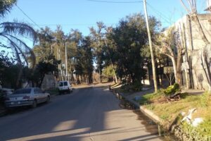 Bepet Changomas Malvinas