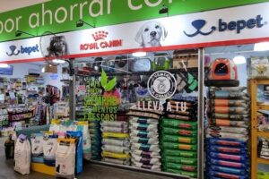 Bepet Changomas Tigre