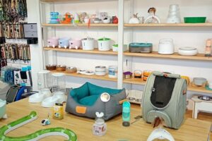 Bepet Deheza Veterinaria