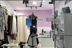 Berlín boutique