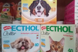 Betel almacén para mascotas