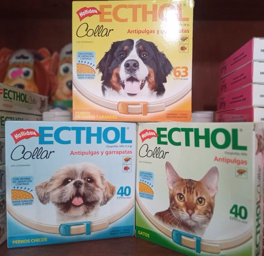 Betel almacén para mascotas