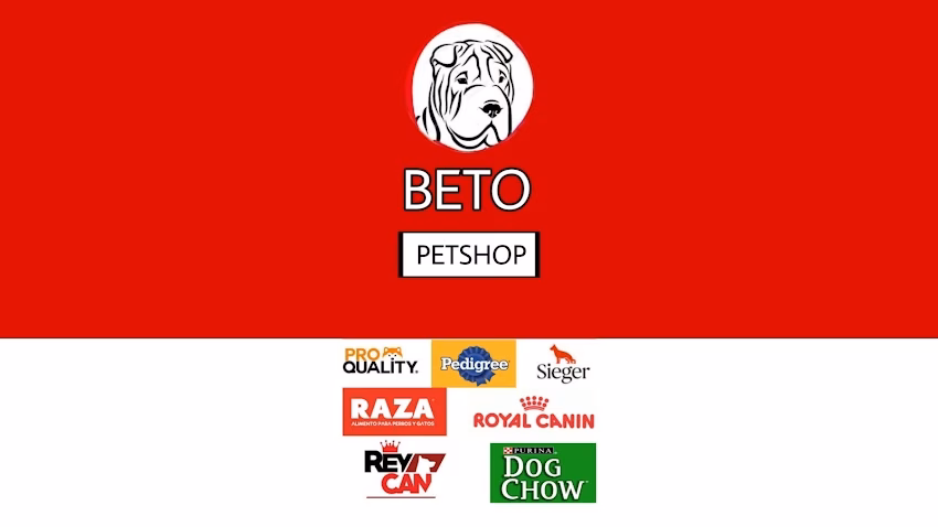 Beto Petshop