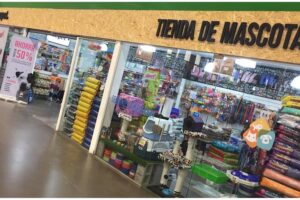 Betpet Tienda de mascotas